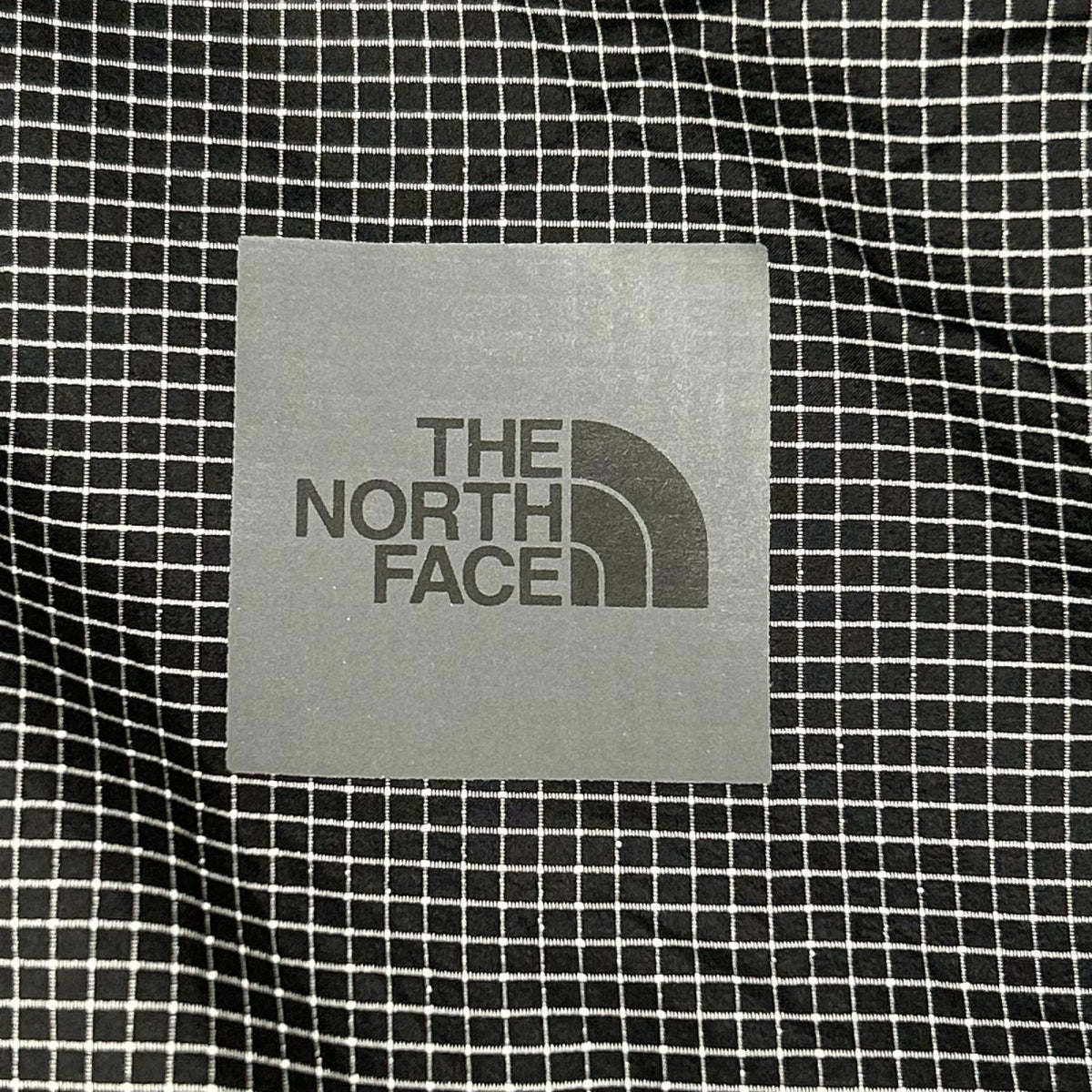 THE NORTH FACE ノースフェイス NY82562 グレー ナイロン Dyneema エンライドインサレーテッドベスト ベスト