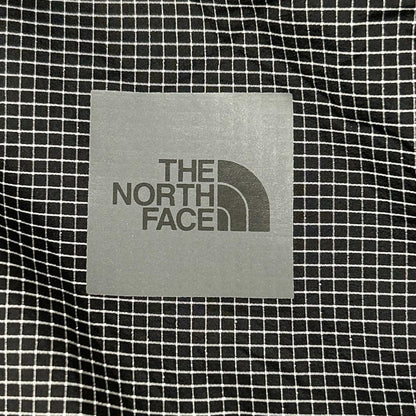 THE NORTH FACE ノースフェイス NY82562 グレー ナイロン Dyneema エンライドインサレーテッドベスト ベスト