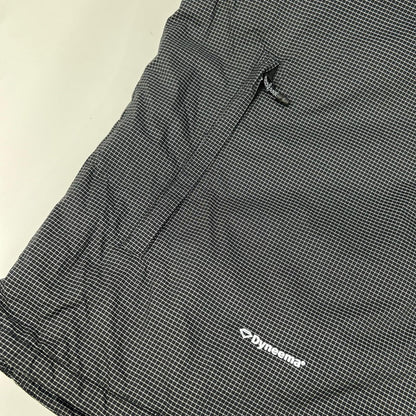 THE NORTH FACE ノースフェイス NY82562 グレー ナイロン Dyneema エンライドインサレーテッドベスト ベスト