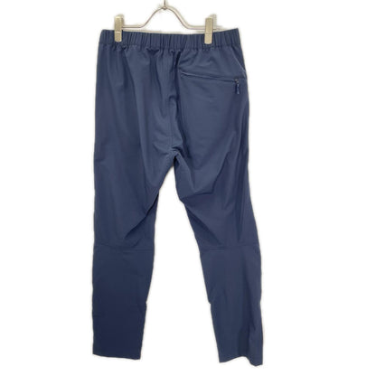 THE NORTH FACE ノースフェイス NB82506 ネイビー ポリエステル メカニカルストレッチ ドーロライトパンツ ボトムス