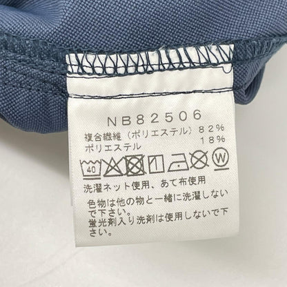 THE NORTH FACE ノースフェイス NB82506 ネイビー ポリエステル メカニカルストレッチ ドーロライトパンツ ボトムス