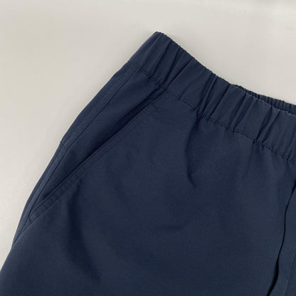 THE NORTH FACE ノースフェイス NB82506 ネイビー ポリエステル メカニカルストレッチ ドーロライトパンツ ボトムス