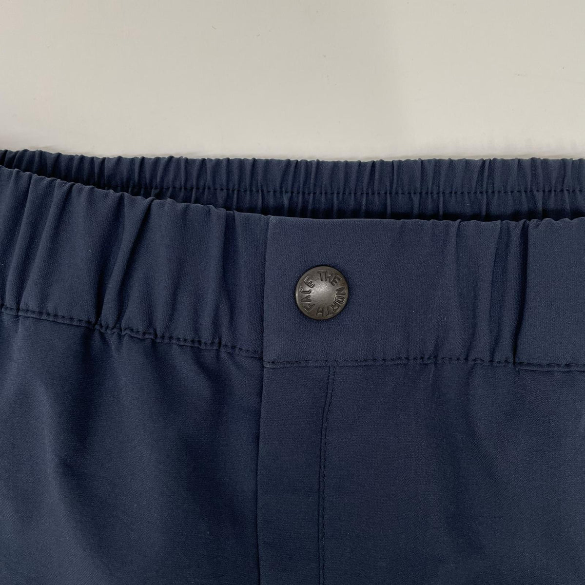 THE NORTH FACE ノースフェイス NB82506 ネイビー ポリエステル メカニカルストレッチ ドーロライトパンツ ボトムス