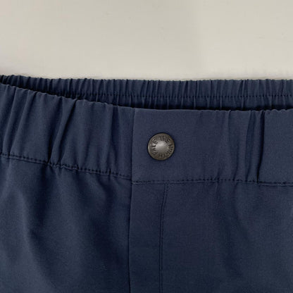 THE NORTH FACE ノースフェイス NB82506 ネイビー ポリエステル メカニカルストレッチ ドーロライトパンツ ボトムス