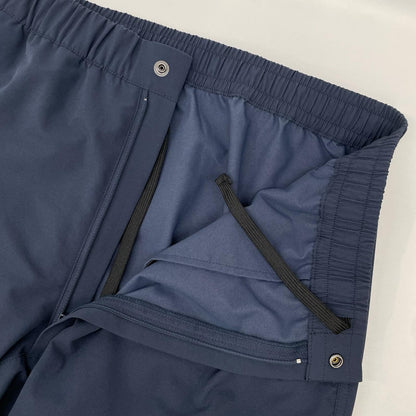 THE NORTH FACE ノースフェイス NB82506 ネイビー ポリエステル メカニカルストレッチ ドーロライトパンツ ボトムス