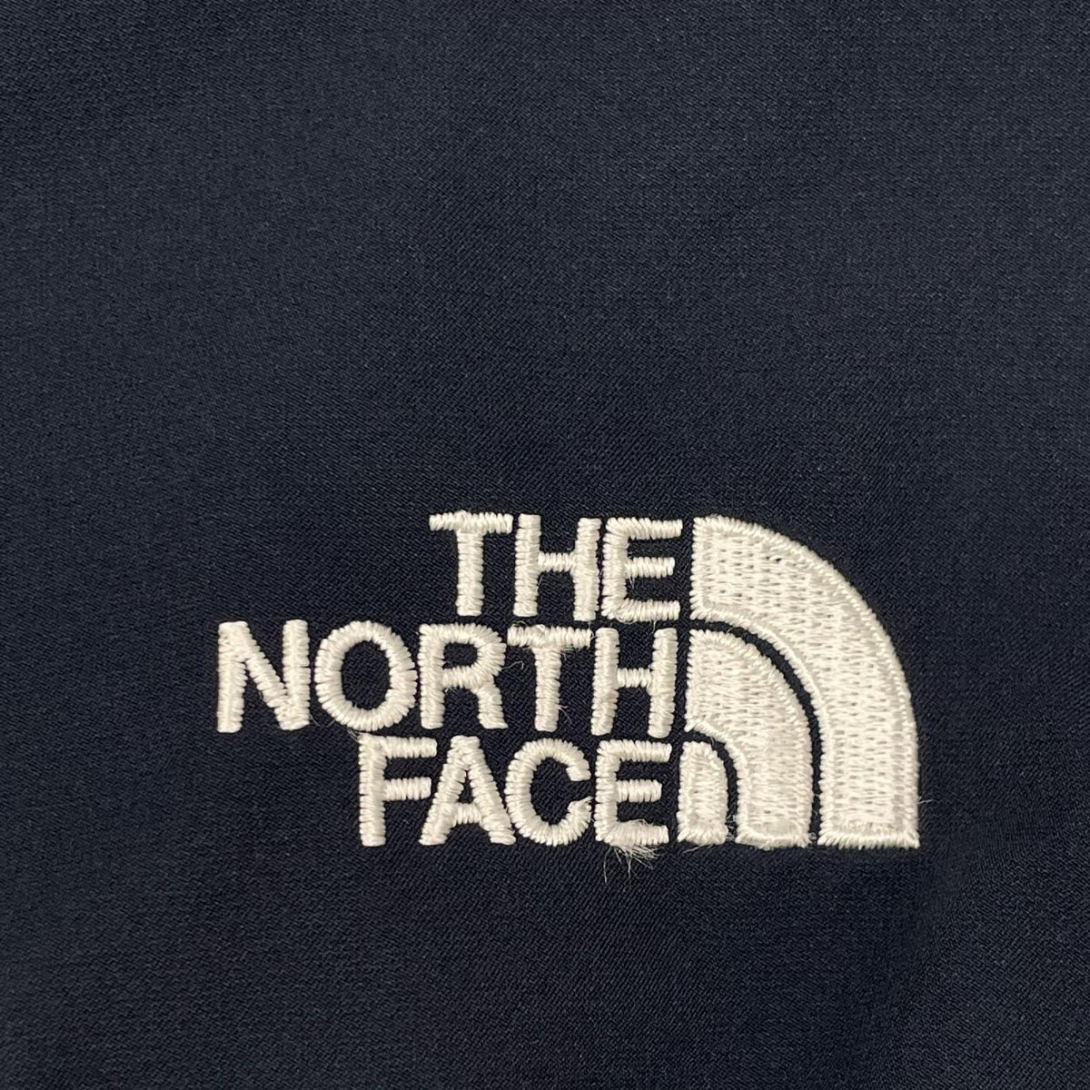 THE NORTH FACE ノースフェイス NB82506 ネイビー ポリエステル メカニカルストレッチ ドーロライトパンツ ボトムス