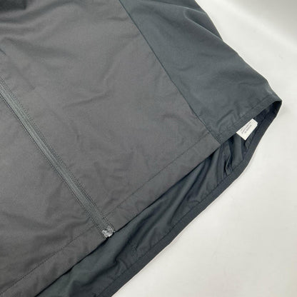 Patagonia パタゴニア 25SS 23840 ブラック ナイロン メンズ・トレイル・クラフト・ベスト ベスト