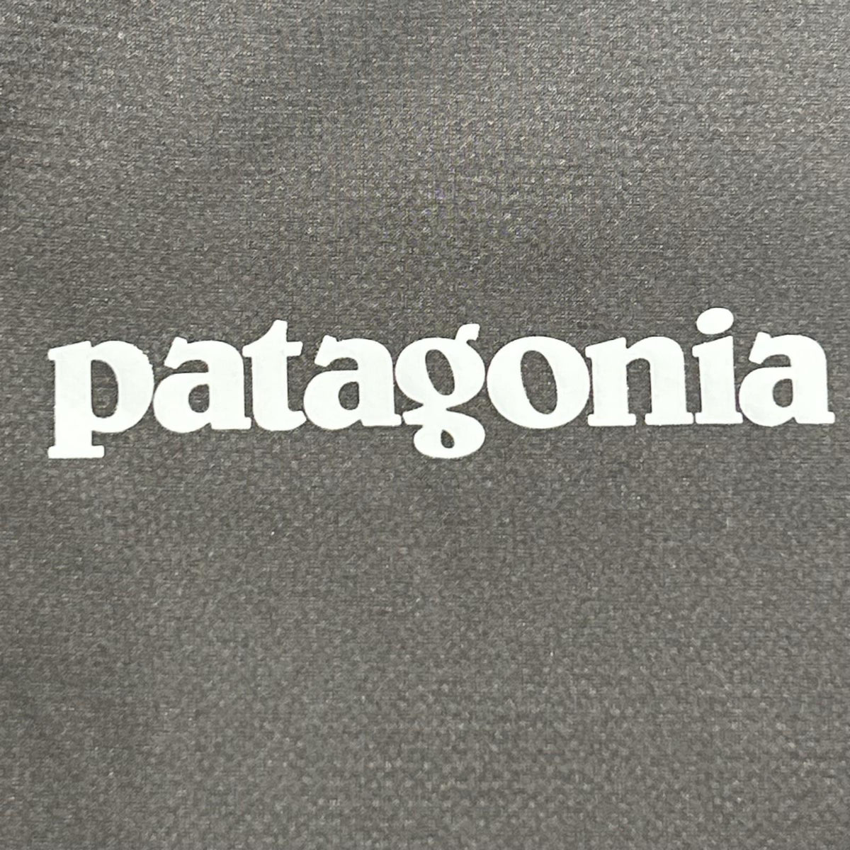 Patagonia パタゴニア 25SS 23840 ブラック ナイロン メンズ・トレイル・クラフト・ベスト ベスト