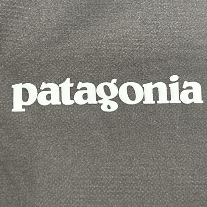 Patagonia パタゴニア 25SS 23840 ブラック ナイロン メンズ・トレイル・クラフト・ベスト ベスト