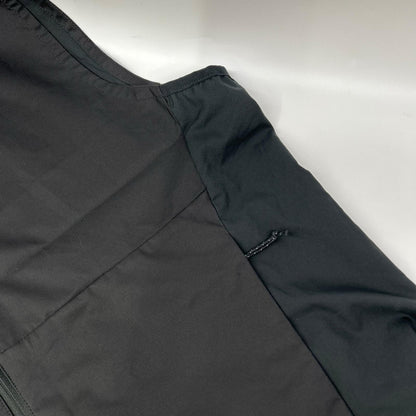 Patagonia パタゴニア 25SS 23840 ブラック ナイロン メンズ・トレイル・クラフト・ベスト ベスト