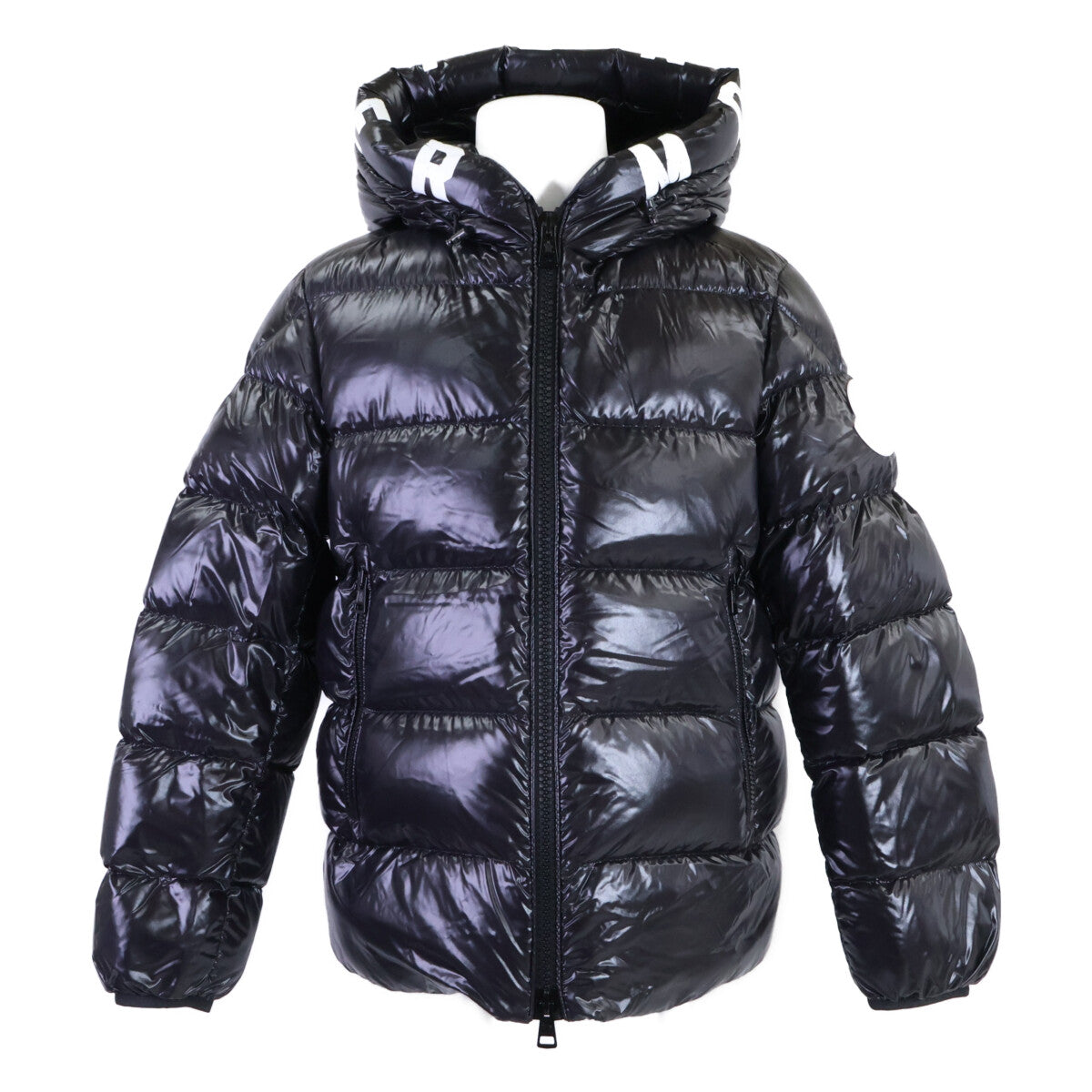 MONCLER モンクレール DUBOIS デュボア フーディダウンジャケット ジャケット