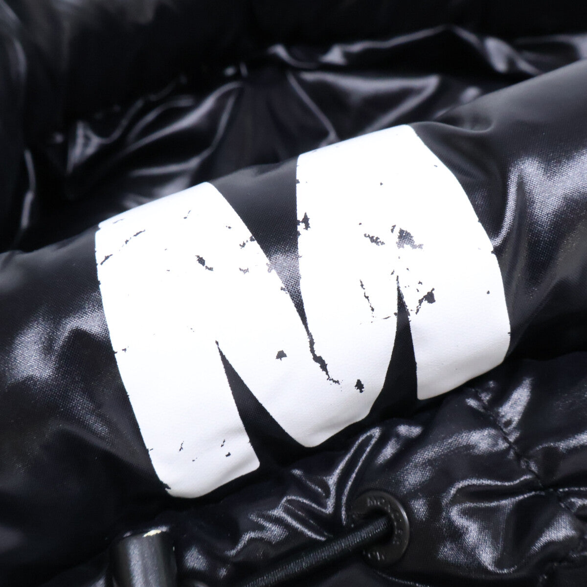 MONCLER モンクレール DUBOIS デュボア フーディダウンジャケット ジャケット