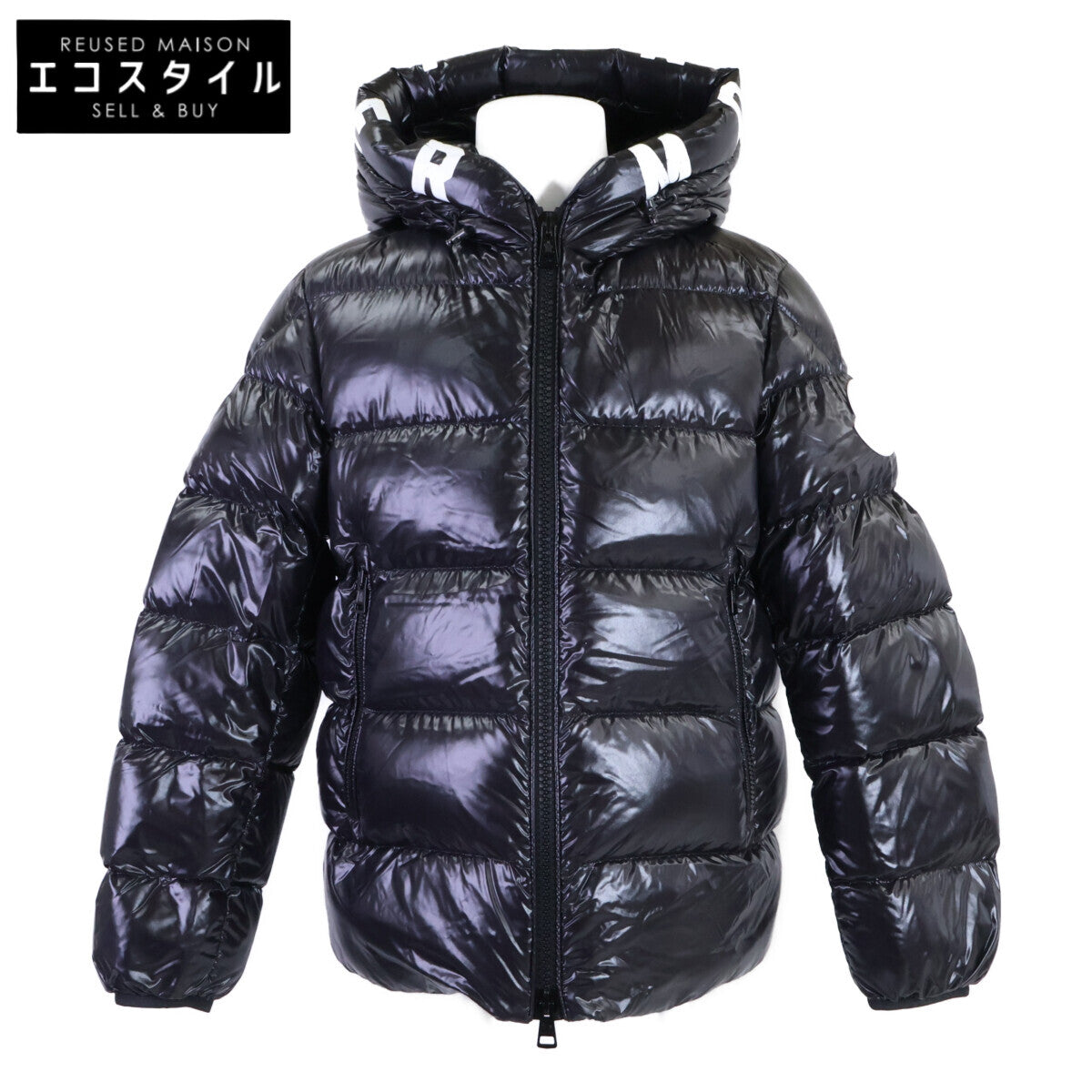 MONCLER モンクレール DUBOIS デュボア フーディダウンジャケット ジャケット