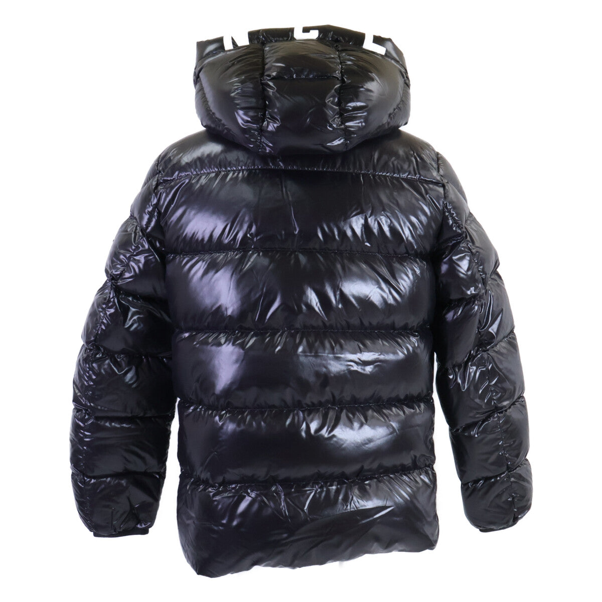 MONCLER モンクレール DUBOIS デュボア フーディダウンジャケット ジャケット
