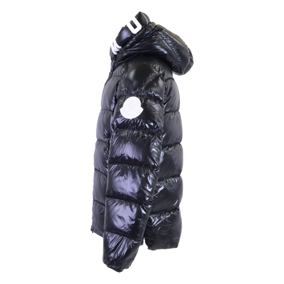 MONCLER モンクレール DUBOIS デュボア フーディダウンジャケット ジャケット