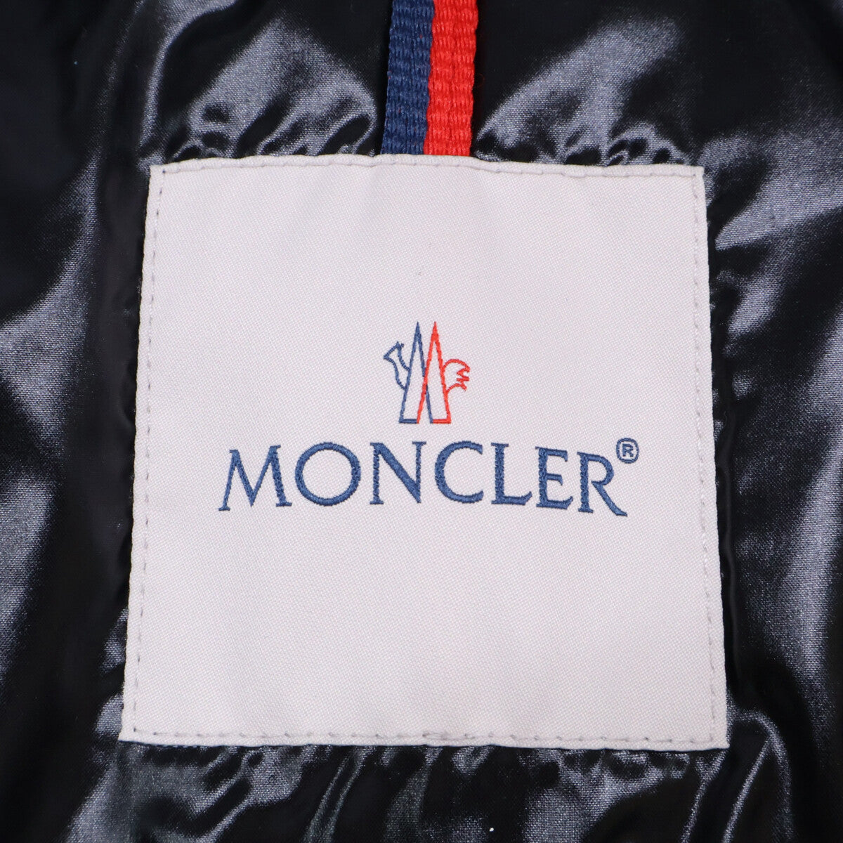 MONCLER モンクレール DUBOIS デュボア フーディダウンジャケット ジャケット
