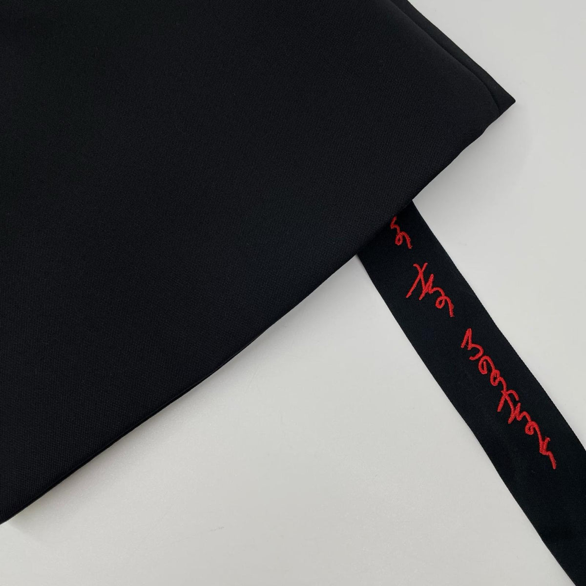 STELLA McCARTNEY ステラマッカートニー 600174 SFB18 ブラック ピークドラペル We Are the Weather テーラードジャケット ジャケット