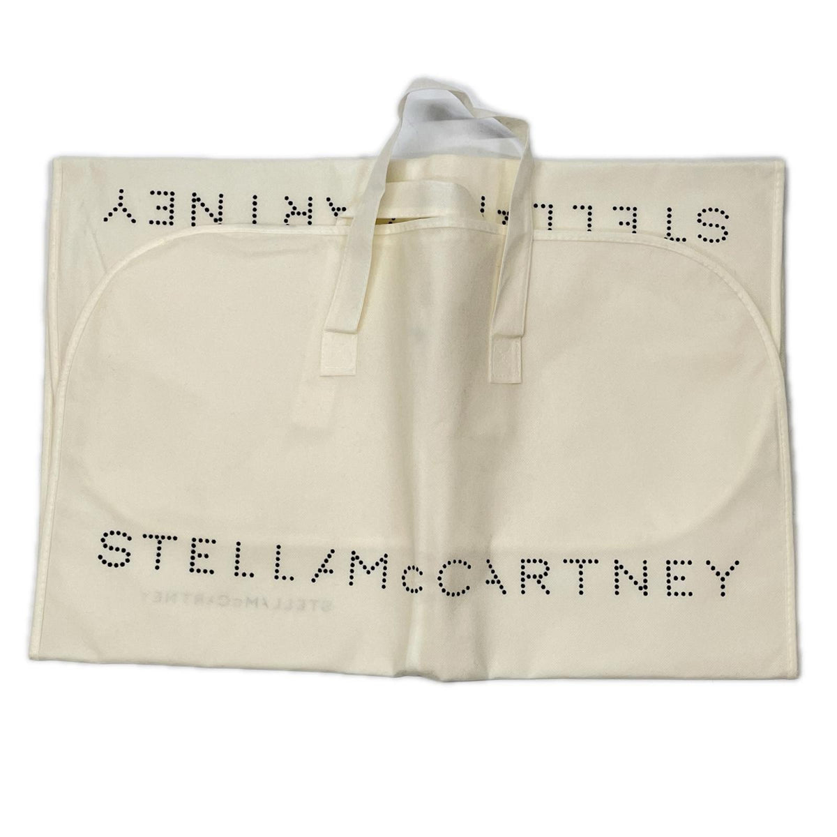 STELLA McCARTNEY ステラマッカートニー 600174 SFB18 ブラック ピークドラペル We Are the Weather テーラードジャケット ジャケット