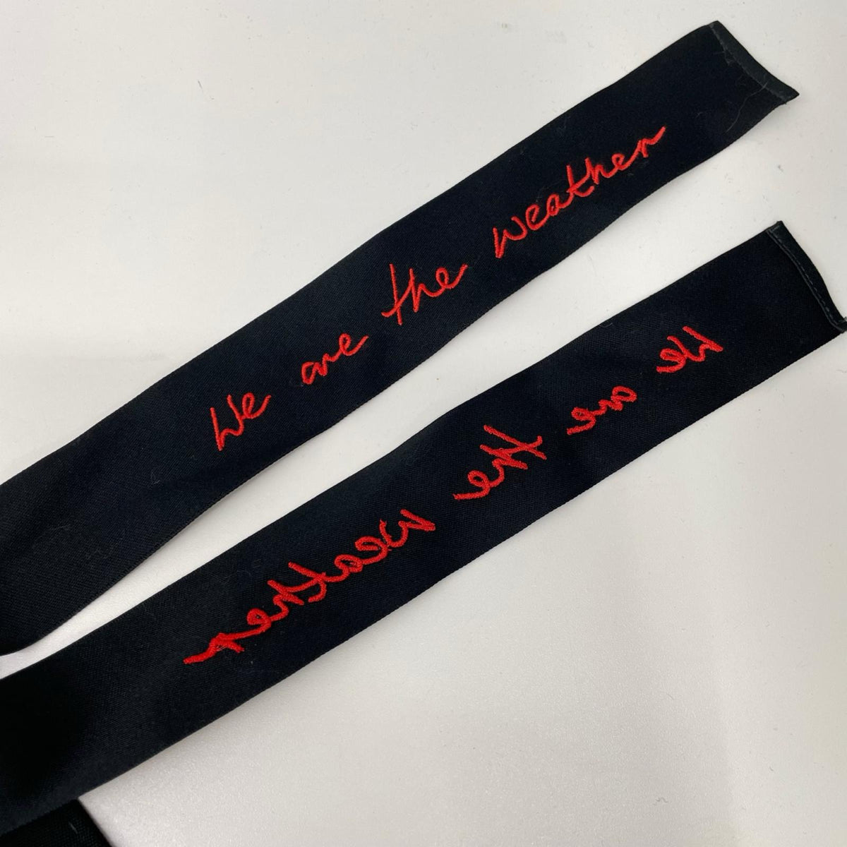 STELLA McCARTNEY ステラマッカートニー 600174 SFB18 ブラック ピークドラペル We Are the Weather テーラードジャケット ジャケット