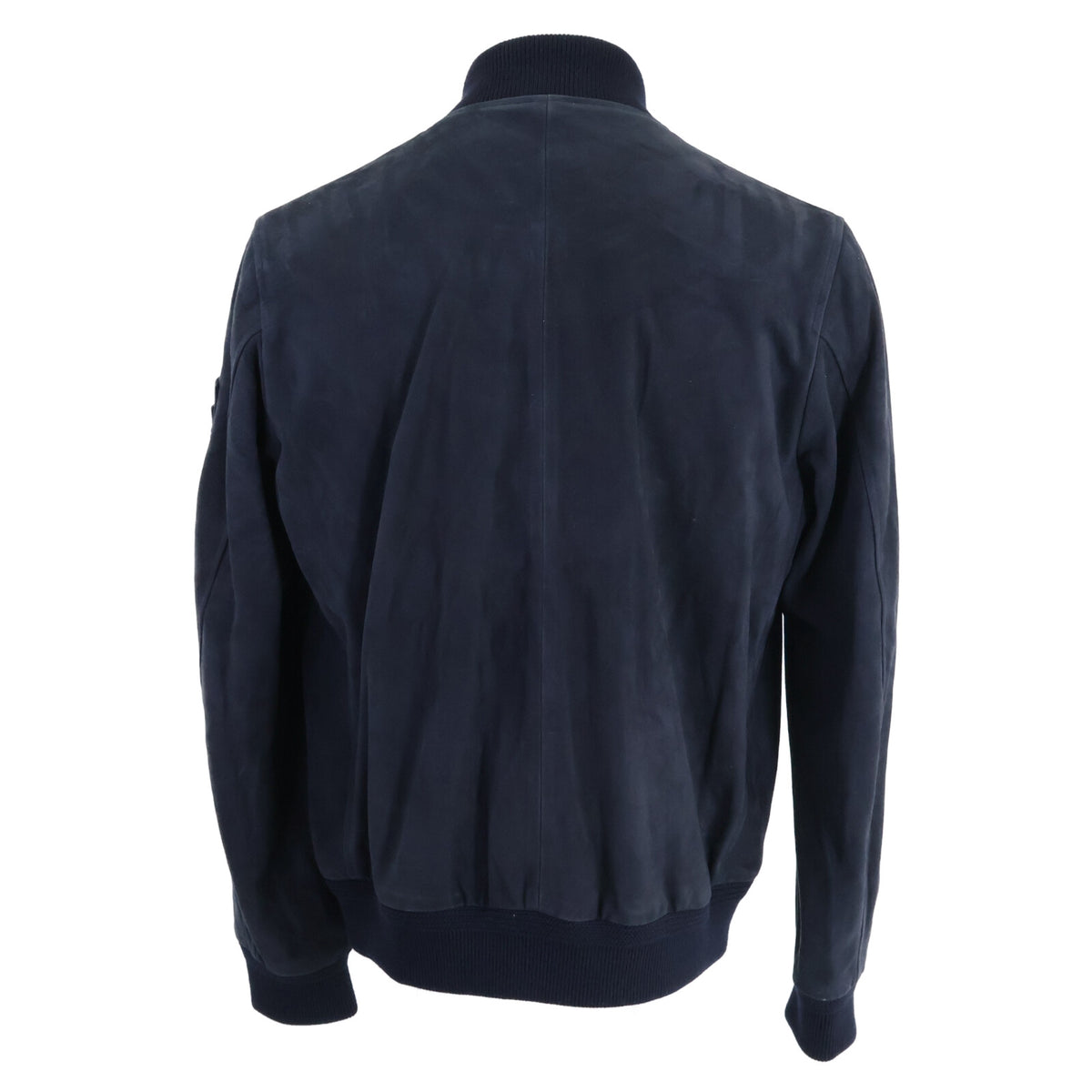 Cinquanta チンクアンタ 【新品同様】H505 GOAT SUEDE BOMBER BLOUSON ゴートスエード ボンバージャケット ジャケット