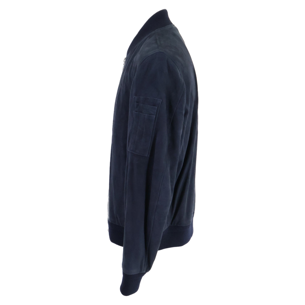 Cinquanta チンクアンタ 【新品同様】H505 GOAT SUEDE BOMBER BLOUSON ゴートスエード ボンバージャケット ジャケット