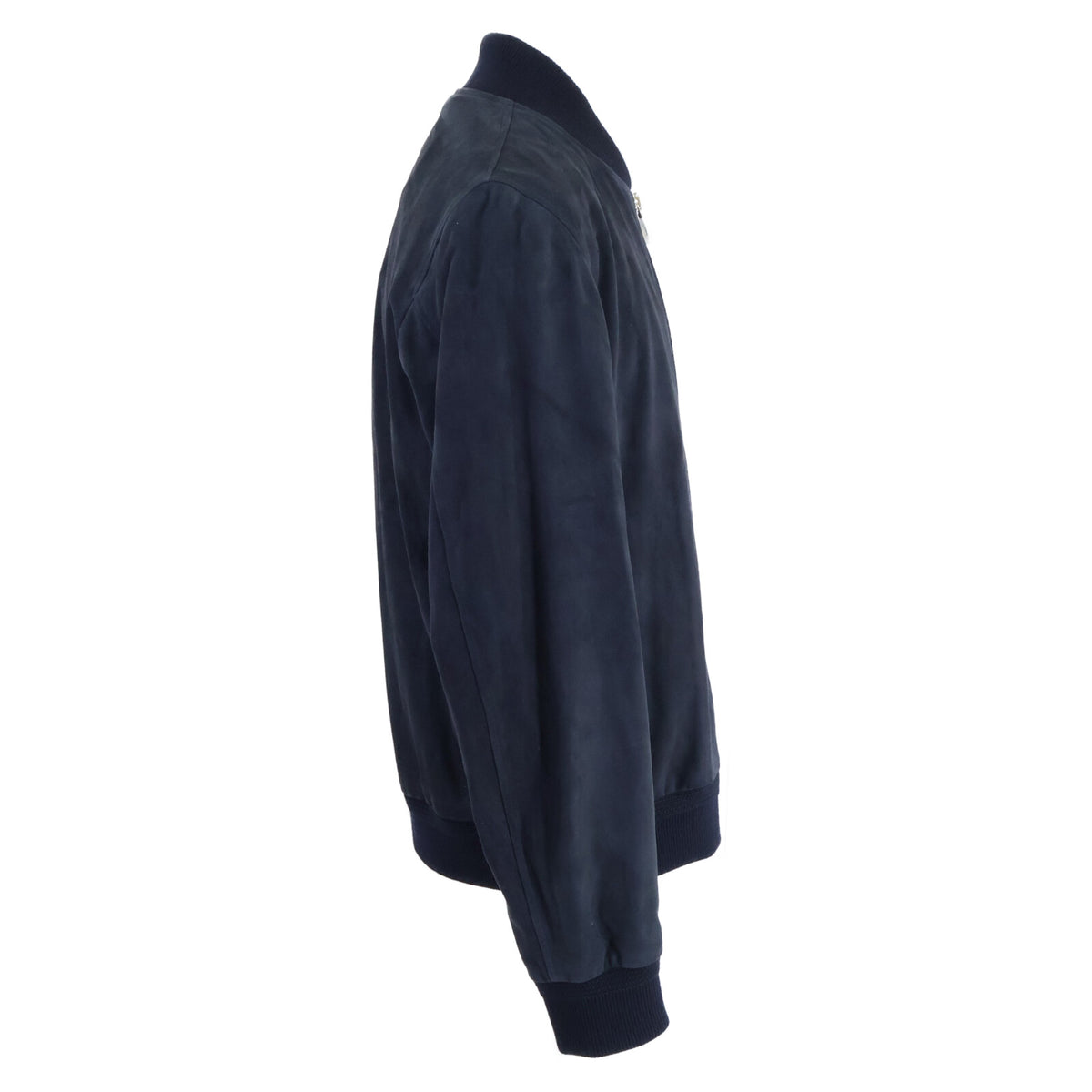 Cinquanta チンクアンタ 【新品同様】H505 GOAT SUEDE BOMBER BLOUSON ゴートスエード ボンバージャケット ジャケット