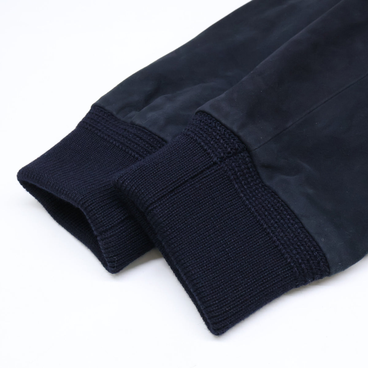 Cinquanta チンクアンタ 【新品同様】H505 GOAT SUEDE BOMBER BLOUSON ゴートスエード ボンバージャケット ジャケット