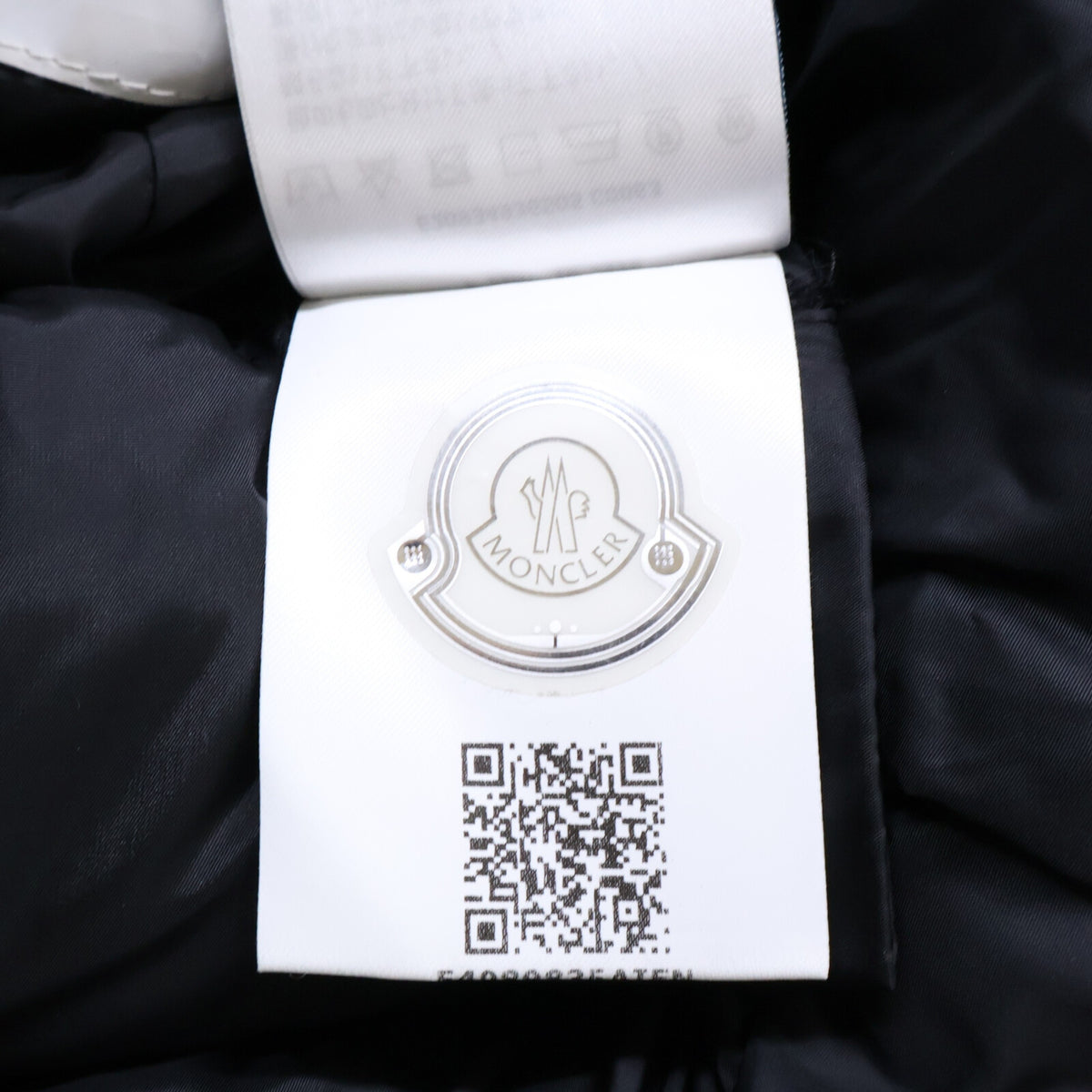 MONCLER モンクレール 【美品】BETULONG フーディダウン コート
