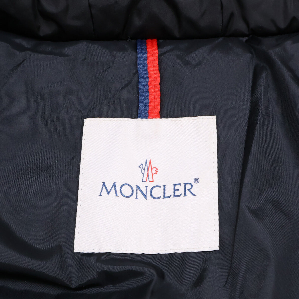 MONCLER モンクレール 【美品】BETULONG フーディダウン コート