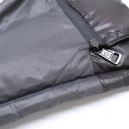 MONCLER モンクレール ZIN レイヤード フード付ダウンジャケット ジャケット