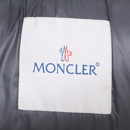 MONCLER モンクレール ZIN レイヤード フード付ダウンジャケット ジャケット