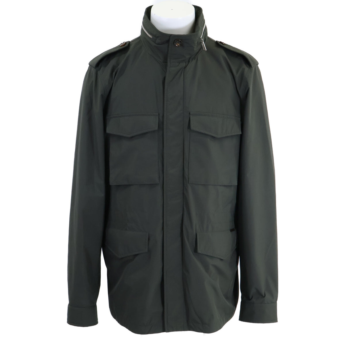MOORER ムーレー M-65型 DENVERーSTP デンバー フィールドジャケット ジャケット