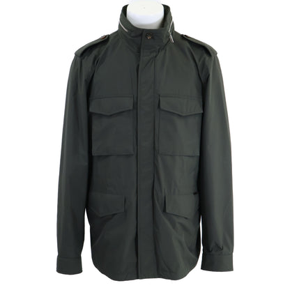 MOORER ムーレー M-65型 DENVERーSTP デンバー フィールドジャケット ジャケット
