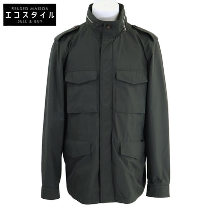MOORER ムーレー M-65型 DENVERーSTP デンバー フィールドジャケット ジャケット