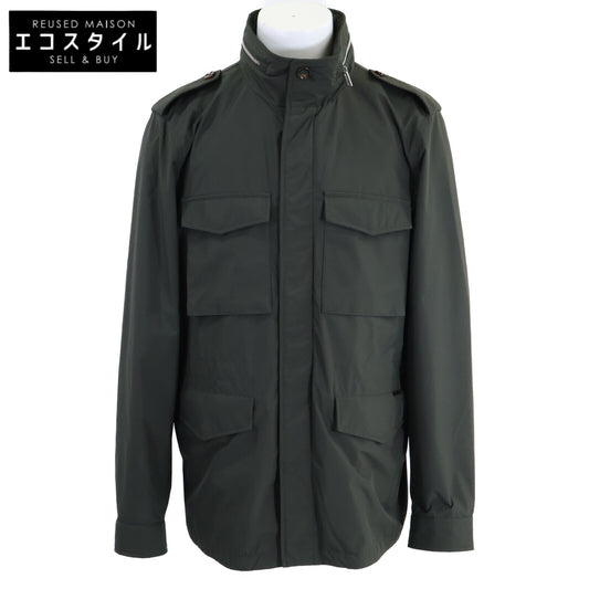 MOORER ムーレー M-65型 DENVERーSTP デンバー フィールドジャケット ジャケット