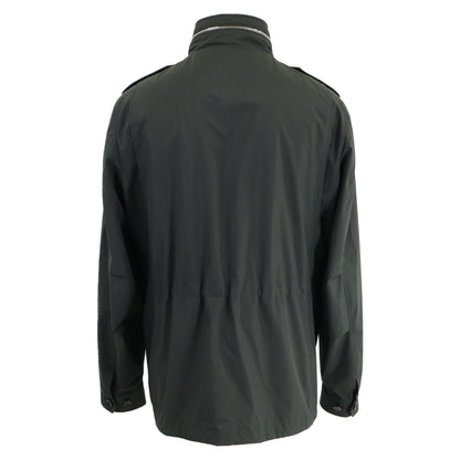 MOORER ムーレー M-65型 DENVERーSTP デンバー フィールドジャケット ジャケット