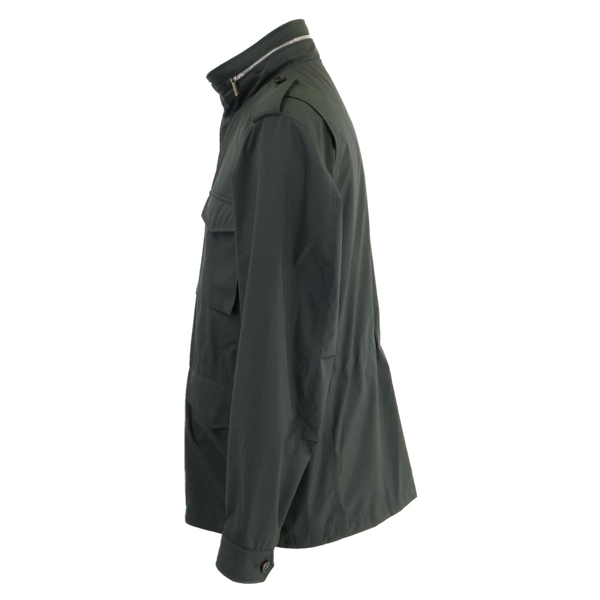 MOORER ムーレー M-65型 DENVERーSTP デンバー フィールドジャケット ジャケット