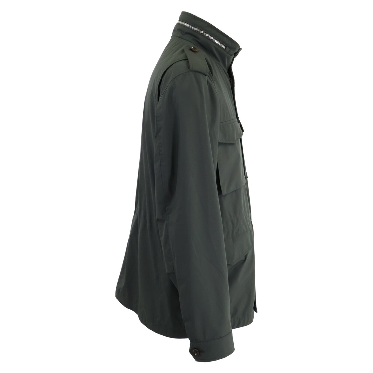 MOORER ムーレー M-65型 DENVERーSTP デンバー フィールドジャケット ジャケット