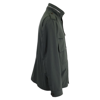 MOORER ムーレー M-65型 DENVERーSTP デンバー フィールドジャケット ジャケット