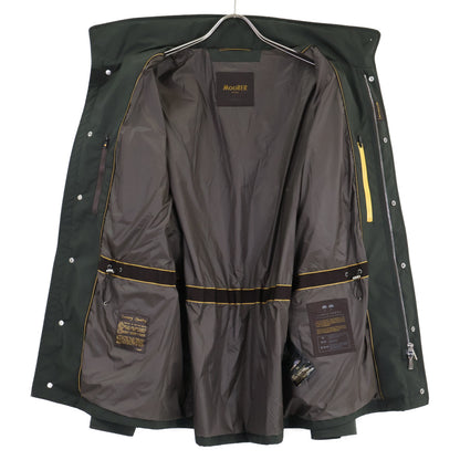 MOORER ムーレー M-65型 DENVERーSTP デンバー フィールドジャケット ジャケット