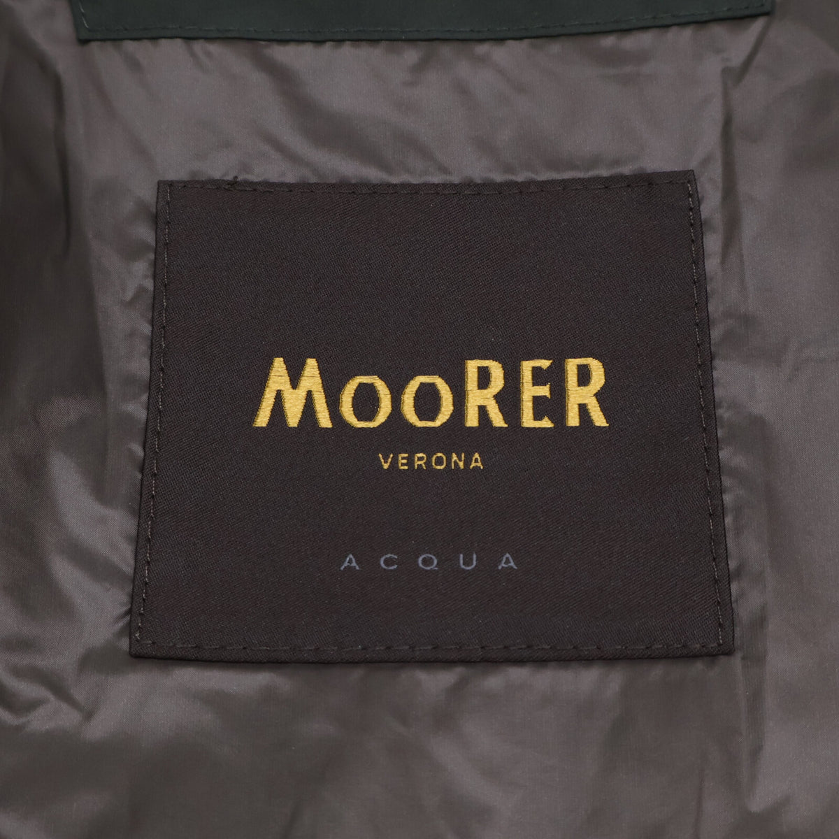 MOORER ムーレー M-65型 DENVERーSTP デンバー フィールドジャケット ジャケット