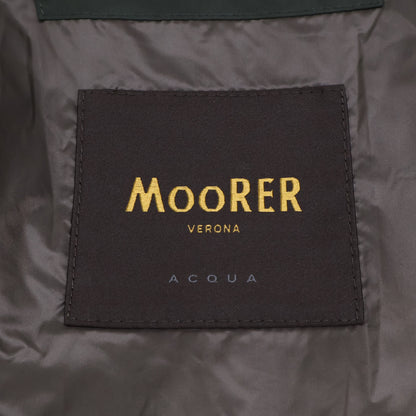 MOORER ムーレー M-65型 DENVERーSTP デンバー フィールドジャケット ジャケット