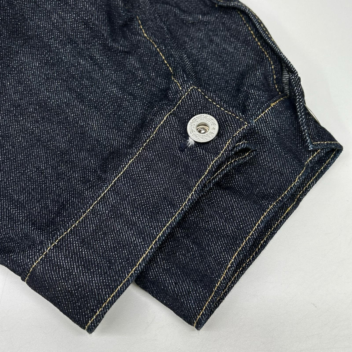 LEVI'S リーバイス 【LVC】0039S-0000 インディゴ S506XXE WWII TRUCKER LVC WWII RIGID デニムジャケット ジャケット