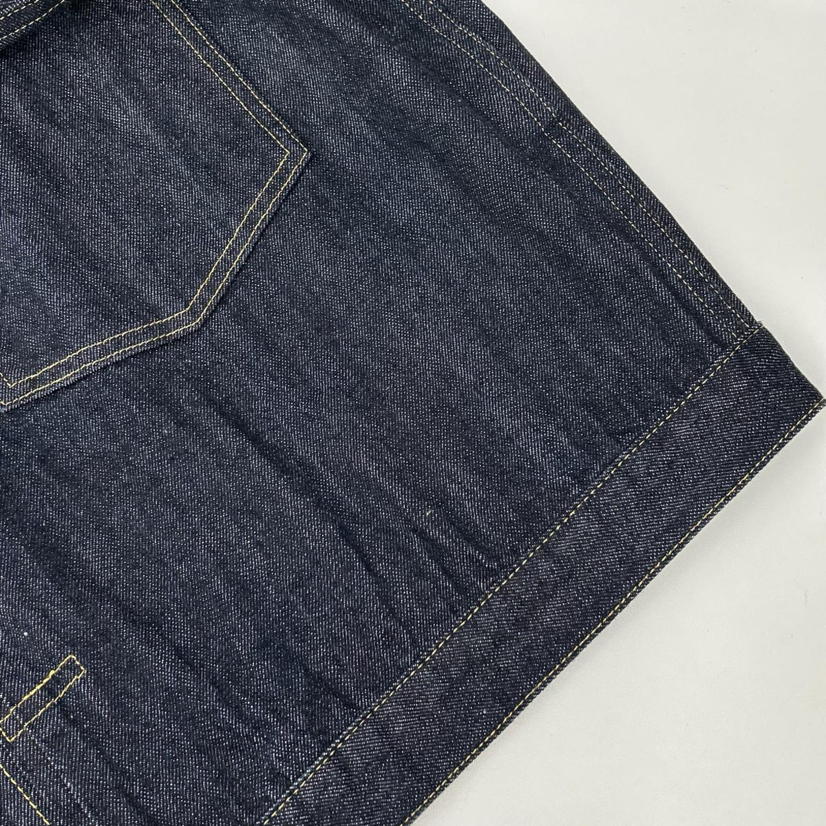 LEVI'S リーバイス 【LVC】0039S-0000 インディゴ S506XXE WWII TRUCKER LVC WWII RIGID デニムジャケット ジャケット