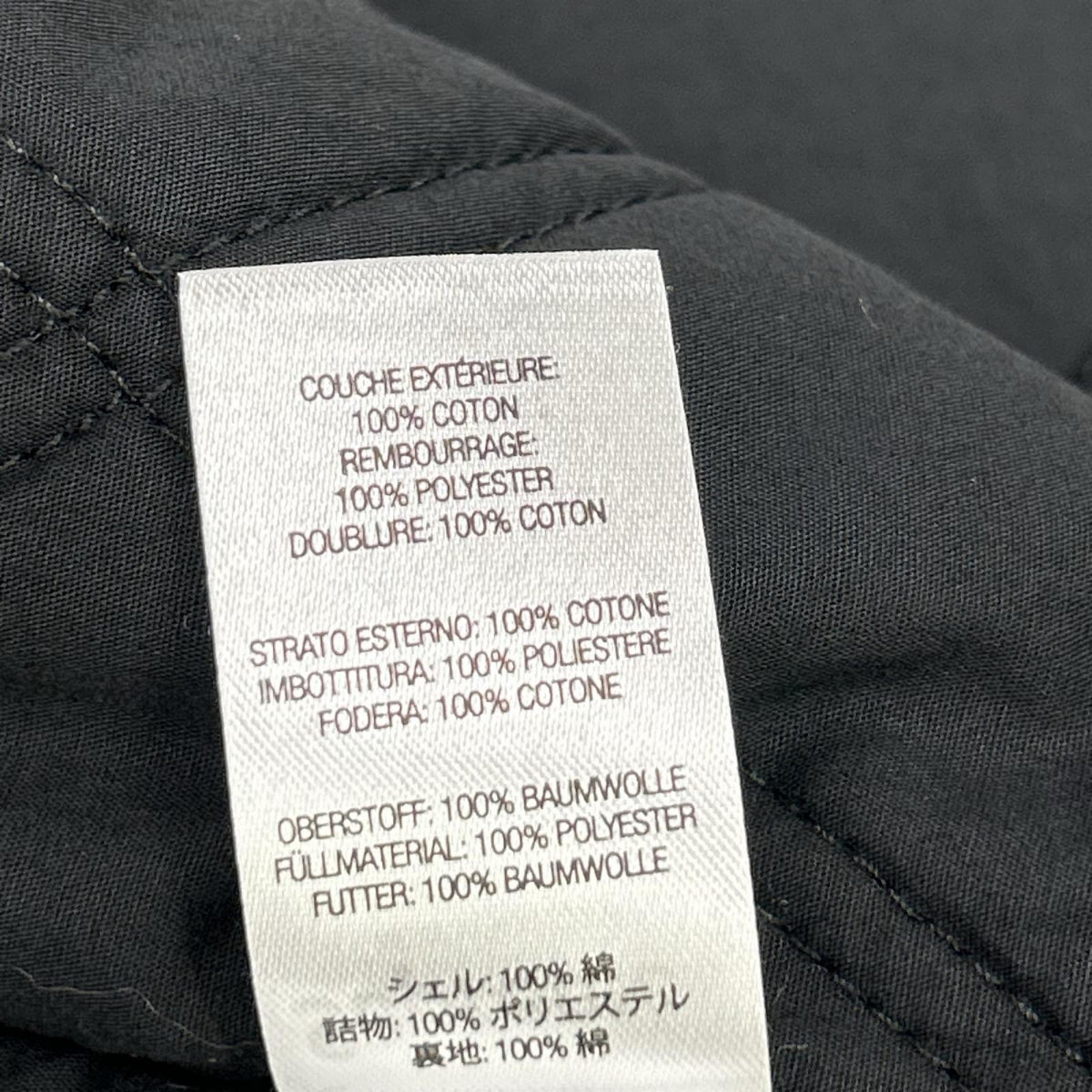 Supreme シュプリーム 22SS ブラック Nate Lowman Work Vest/フルジップ ベスト ベスト