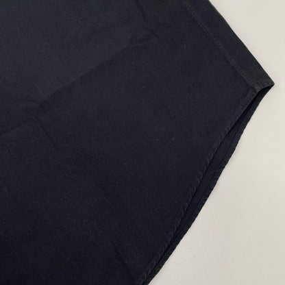 COMOLI コモリ 26AW E03-02001 ネイビー コモリシャツ トップス