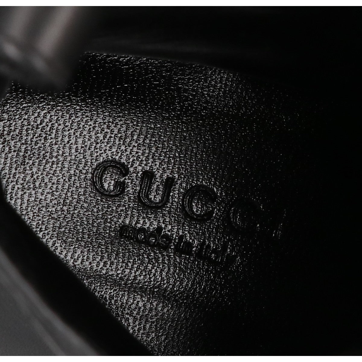 GUCCI グッチ 新品未使用 670397 GGマーモント アンクルブーツ シューズ