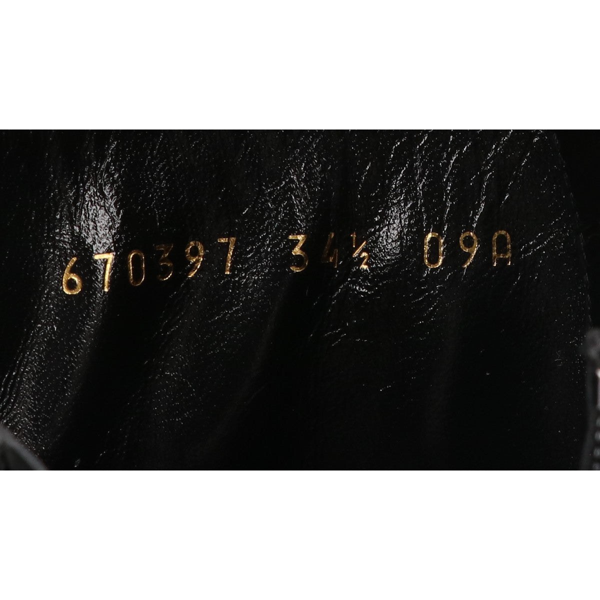 GUCCI グッチ 新品未使用 670397 GGマーモント アンクルブーツ シューズ