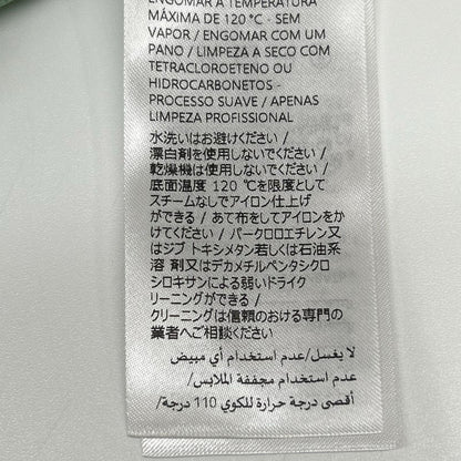 GUCCI グッチ ×ヒグチユウコ 日本限定 864050 ZAUTT グリーン GG総柄 シルクツイル ショートパンツ ボトムス