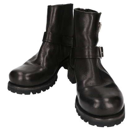 Portaille ポルタユ 新品同様 ENGINEERED JODHPURS BOOTS/エンジニアジョッパーズブーツ TOSCANO VOLANAT シューズ